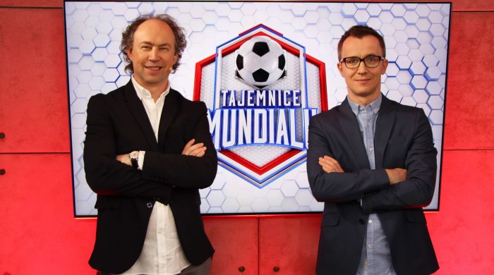 „Tajemnice Mundialu” od 28 maja na antenie HISTORY i na Onet.pl