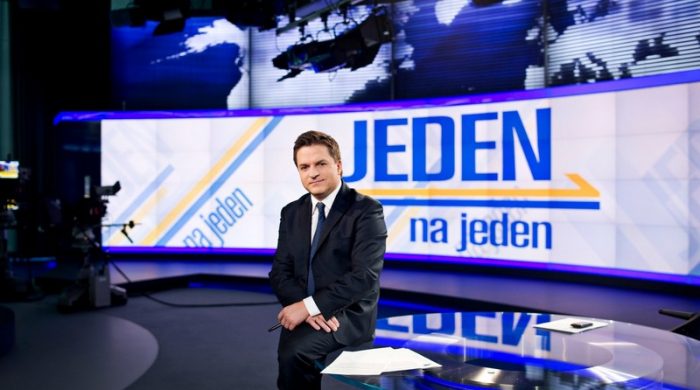 Bogdan Rymanowski odchodzi z TVN24. Jego następcą Konrad Piasecki
