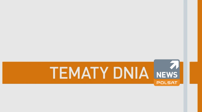 Koniec „Tematów dnia” w Polsat News
