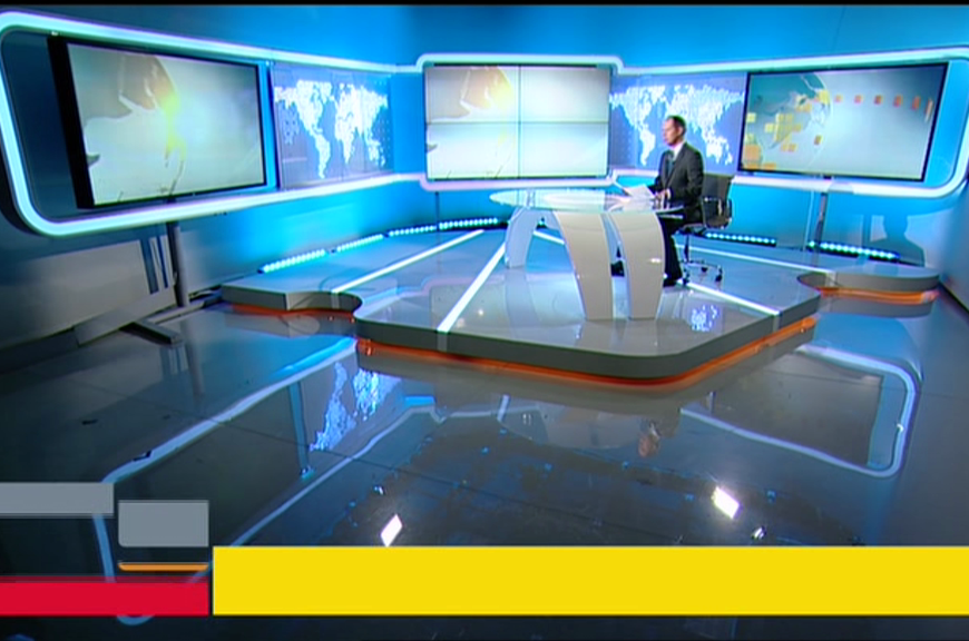 Polsat Newsplus 2 zastąpi Polsat News 2. Znamy formułę nowej stacji.