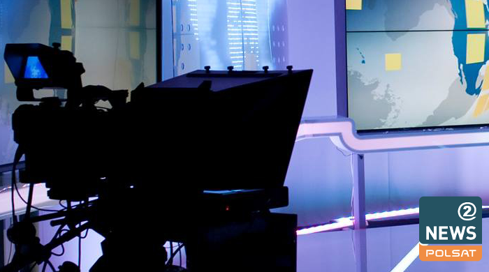 Będzie nowa formuła Polsat News 2. „Nie likwidujemy kanału”