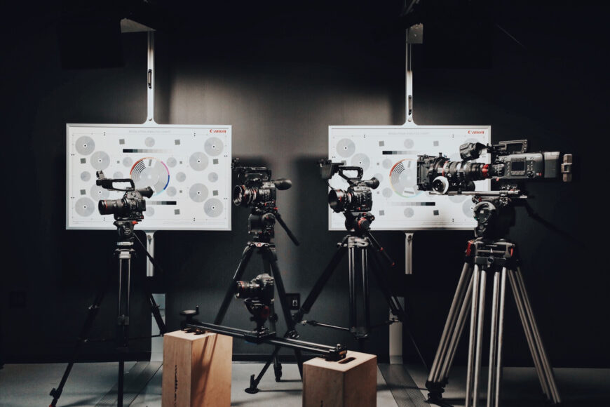 Sport nośnikiem technologii oraz dlaczego 4K przyjmie się lepiej od 3D