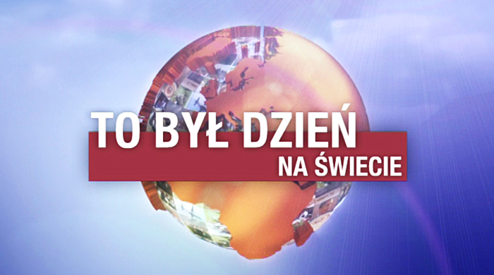 „To był dzień na świecie” wraca na antenę Polsat News