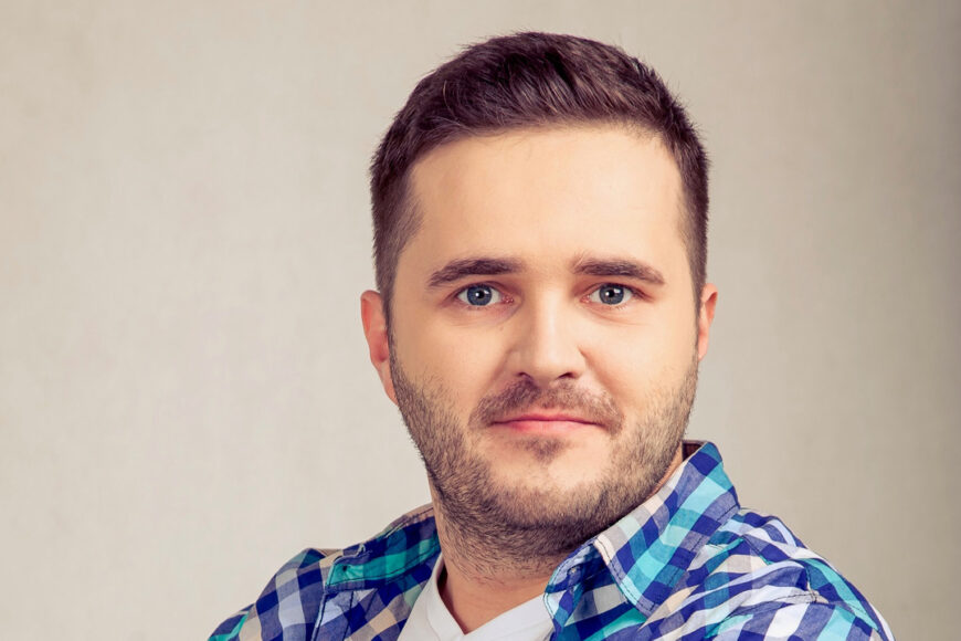 VOX FM z własnym korespondentem na Mundial. Pasmo popołudniowe na żywo z Rosji i dodatkowe serwisy sportowe