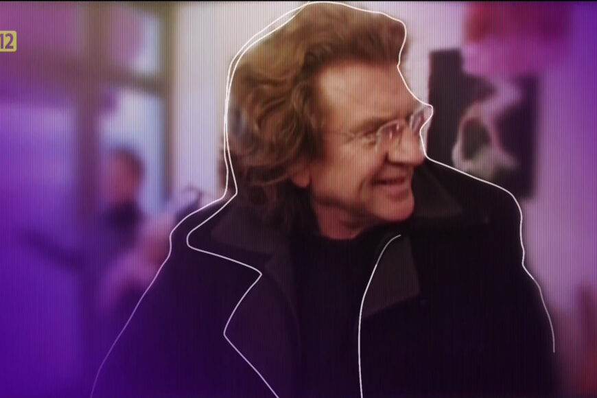 Koncert „Gwiazdy dla Zbyszka. Tribute to Zbigniew Wodecki” 12 czerwca w TVN