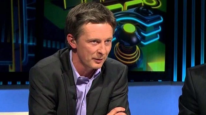 Andrzej Twarowski wraca do Canal+ Sport