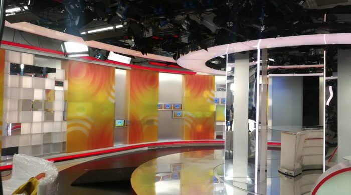 TVP INFO odświeża „Poranek INFO”. „Wstaje dzień” i „Agrobiznes” w porannym paśmie