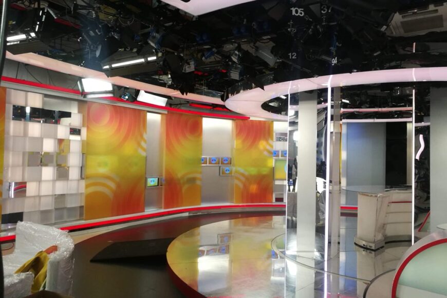 TVP INFO odświeża „Poranek INFO”. „Wstaje dzień” i „Agrobiznes” w porannym paśmie