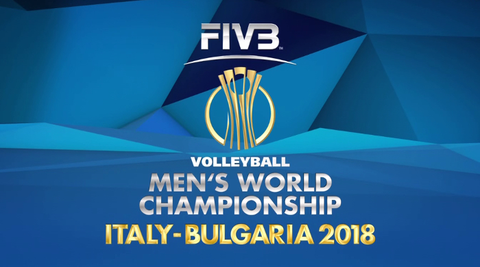Polacy w „Final Six” Mistrzostw Świata w siatkówce 2018
