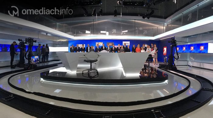 Polsat News i „Wydarzenia” od poniedziałku w nowej odsłonie. Znamy szczegóły zmian