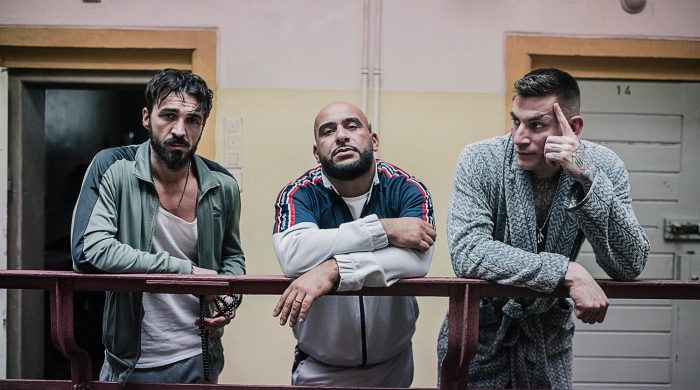 Drugi sezon „4 Blocks” od 19 listopada w TNT