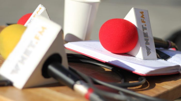 Radio Wnet rozpoczęło nadawanie naziemne