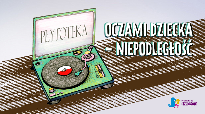 Koncert „Oczami dziecka – Niepodległość” w Polskie Radio Dzieciom
