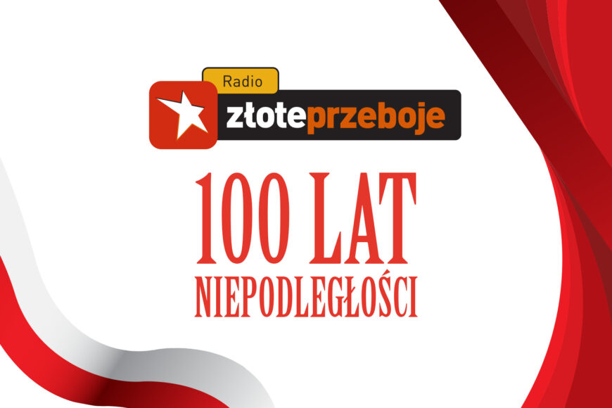 Niepodległościowy weekend w Radiu Złote Przeboje