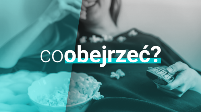 #coobejrzeć? Lżejsze klimaty na grudniowe wieczory