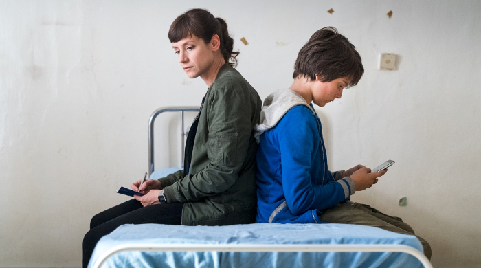 „Hackerville” – nowy serial HBO. Emisja od 4 listopada