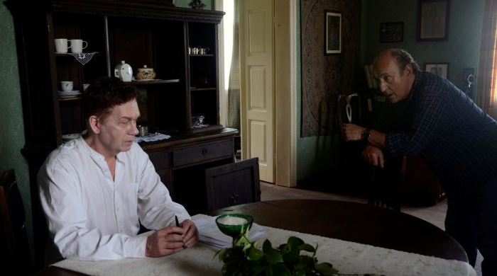 „Klecha” – nowy film produkcji TVP. Premiera w marcu 2019 roku