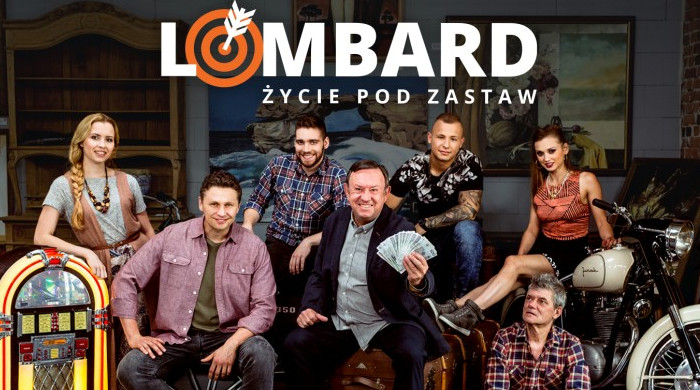 Będzie czwarty sezon serialu „Lombard. Życie pod zastaw” w TV Puls