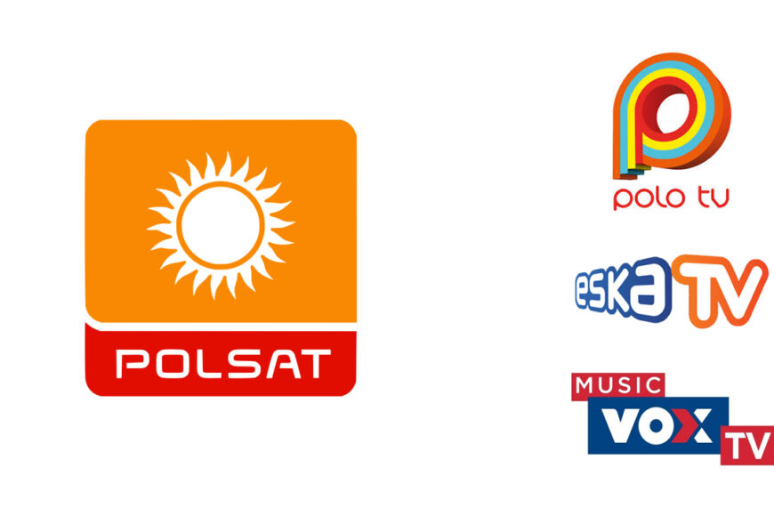 Polsat unifikuje strony internetowe Eska TV, Polo TV i VOX Music TV