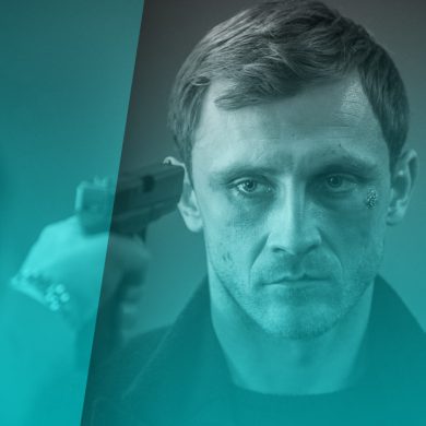 „To dzieło kompletne” – recenzja serialu „Ślepnąc od świateł”