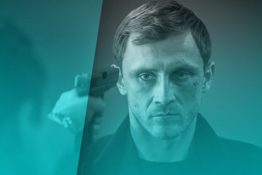 „To dzieło kompletne” – recenzja serialu „Ślepnąc od świateł”