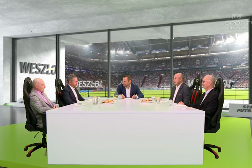 „Stan futbolu” debiutuje na antenie TVP Sport