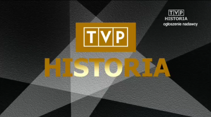 TVP Historia z nową oprawą inspirowaną stylem art déco
