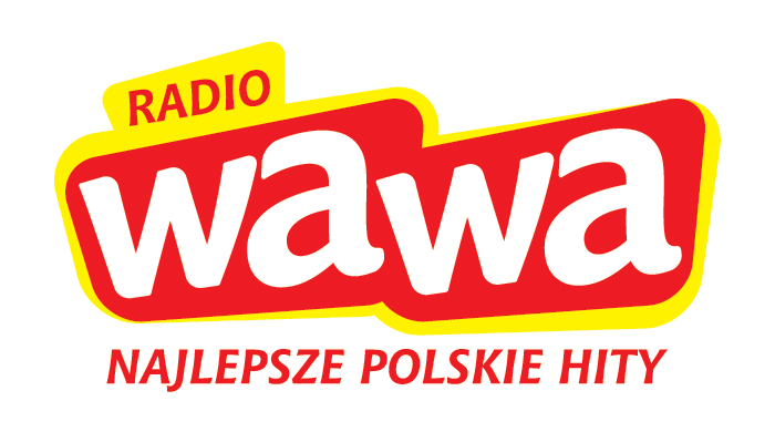 Nowe logo i strona Radia WAWA