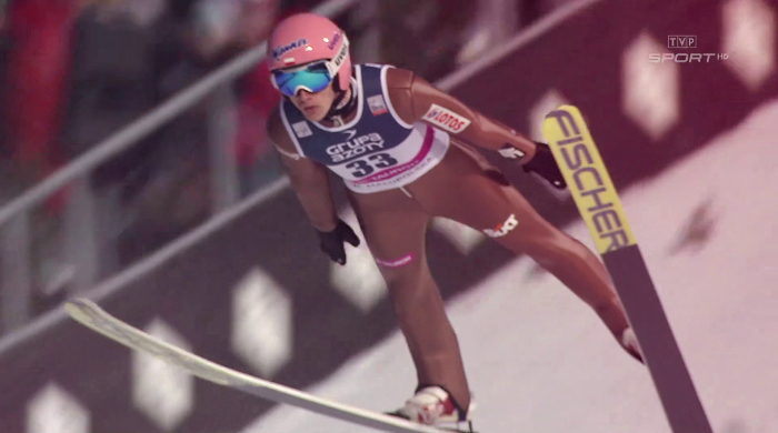 Mistrzostwa świata w lotach narciarskich w Vikersund w Telewizji Polskiej na wyłączność