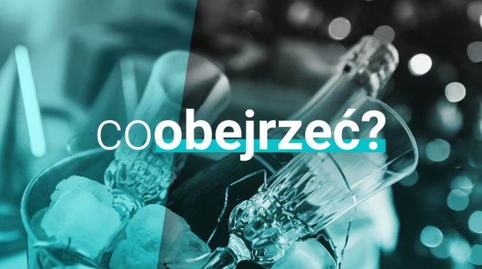 #coobejrzeć? To oglądaliśmy w 2018 roku