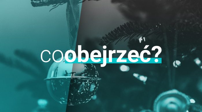 #coobejrzeć? Propozycje seriali na świąteczny wieczór