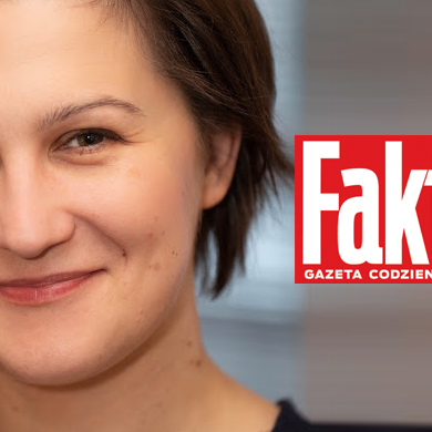 Katarzyna Kozłowska nie jest już szefową redakcji Faktu