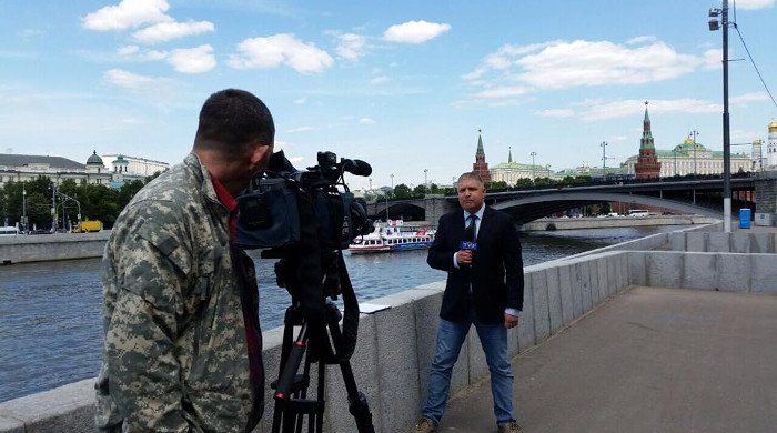 Jacek Gasiński przeszedł z Nowa TV do Superstacji