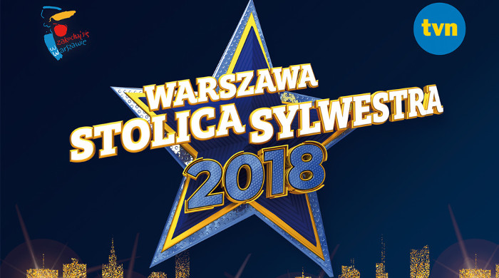 Bajm, Górniak i Chylińska gwiazdami imprezy sylwestrowej TVN