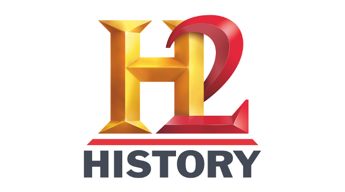 Logo History2