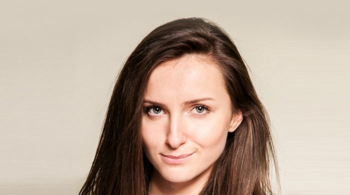 Marta Radzikowska od stycznia zarządza serwisem Podroze.pl