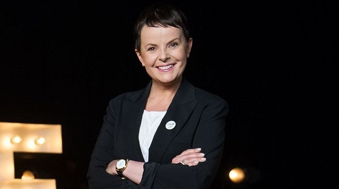 Karolina Korwin-Piotrowska poprowadzi „Kino na podsłuchu” w Antyradiu