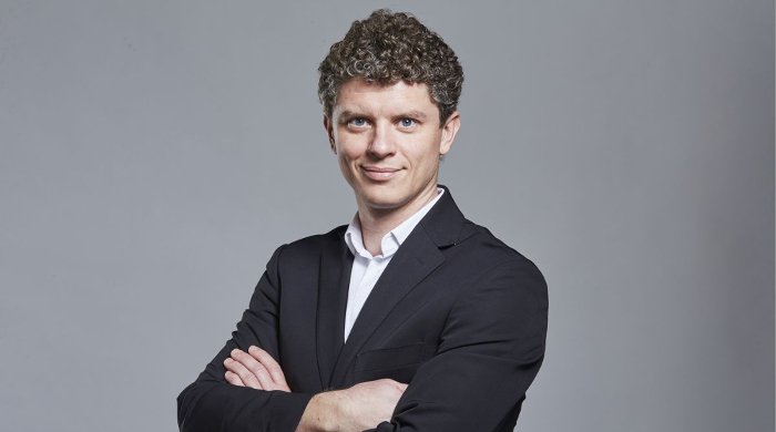 Michał Gąsiorowski dołączył do zespołu Sport.pl