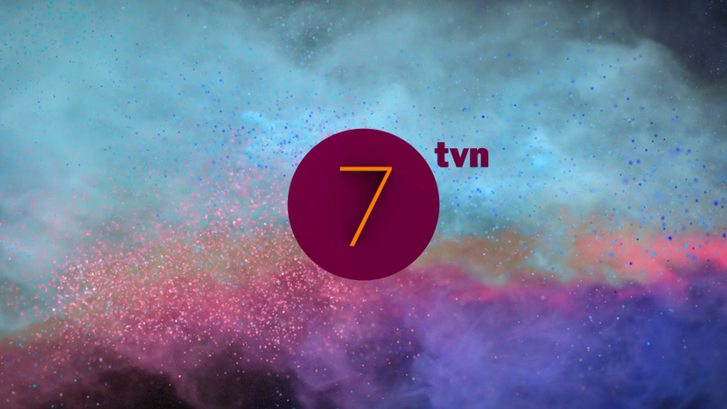 Ident TVN7