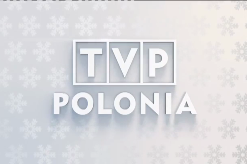 TVP Polonia z nową oprawą graficzną