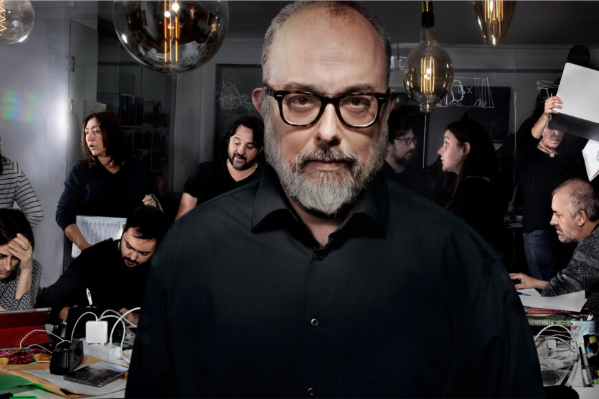 „30 monedas” nową hiszpańską produkcją HBO. Reżyserem Álex de la Iglesia