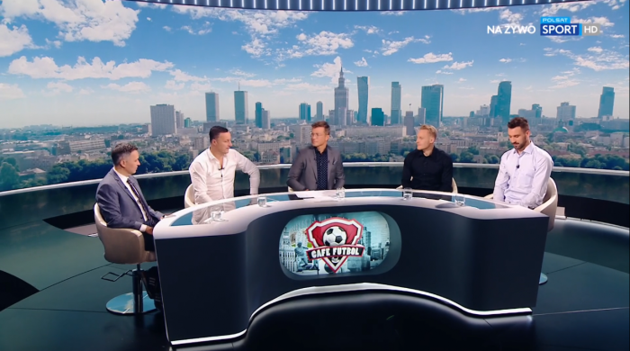 Magazyn Cafe Futbol w nowej odsłonie