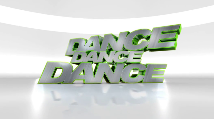 Taneczne show „Dance Dance Dance” od marca w TVP 2
