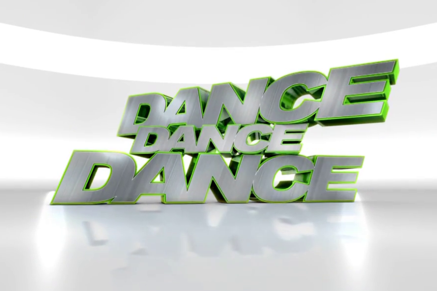 Taneczne show „Dance Dance Dance” od marca w TVP 2