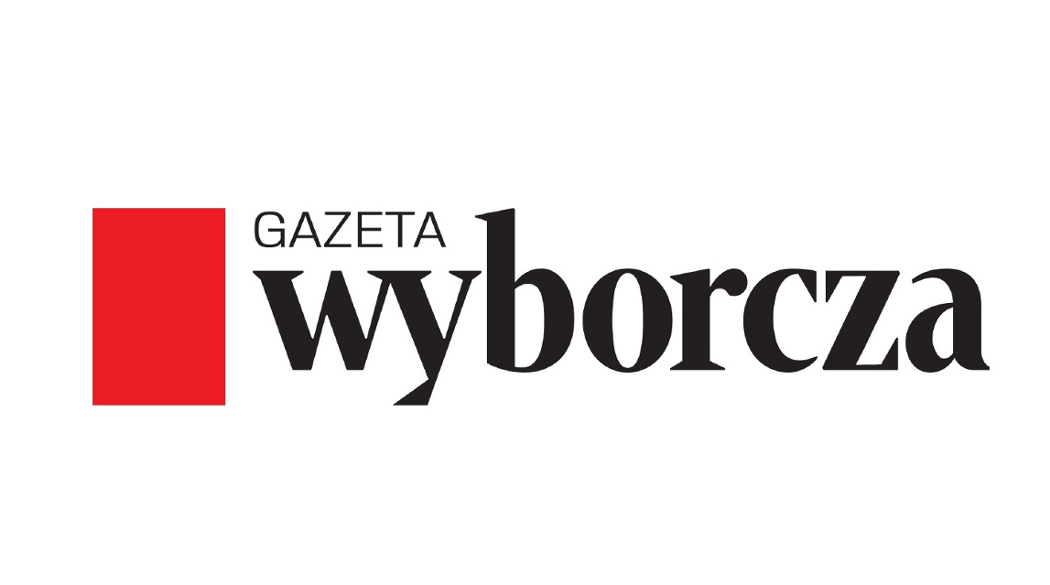 Logo Gazety Wyborczej
