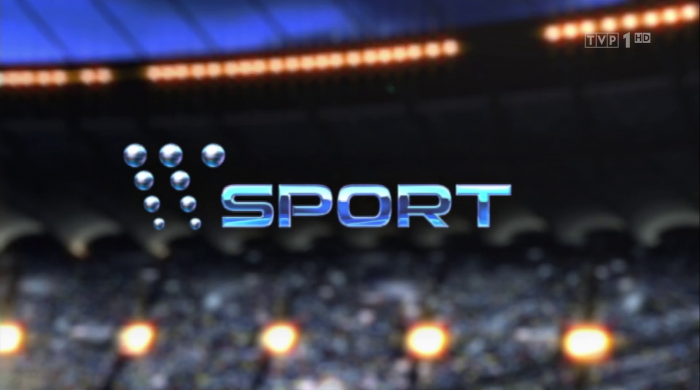 TVP1 zmienia porę emisji serwisu sportowego