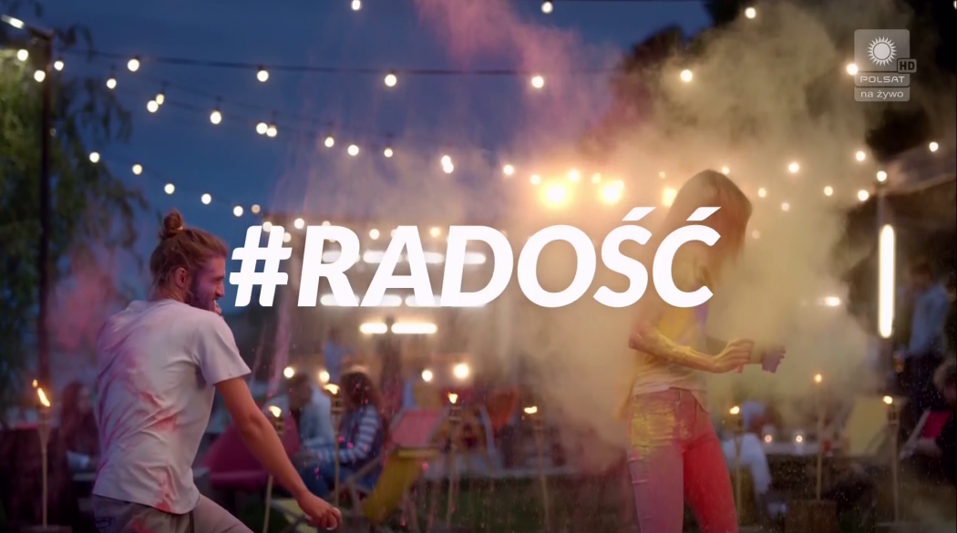 Radość - Polsat