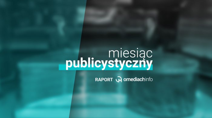 Przewaga przedstawicieli partii rządzącej w TVP INFO, w TVN24 i Polsat News różnorodniej