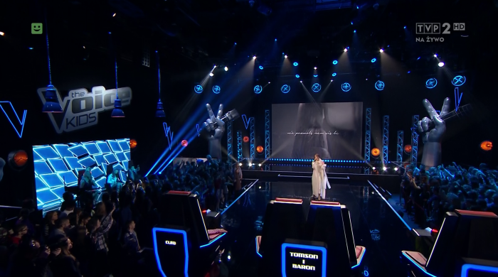 Ruszają castingi do trzeciej edycji The Voice Kids