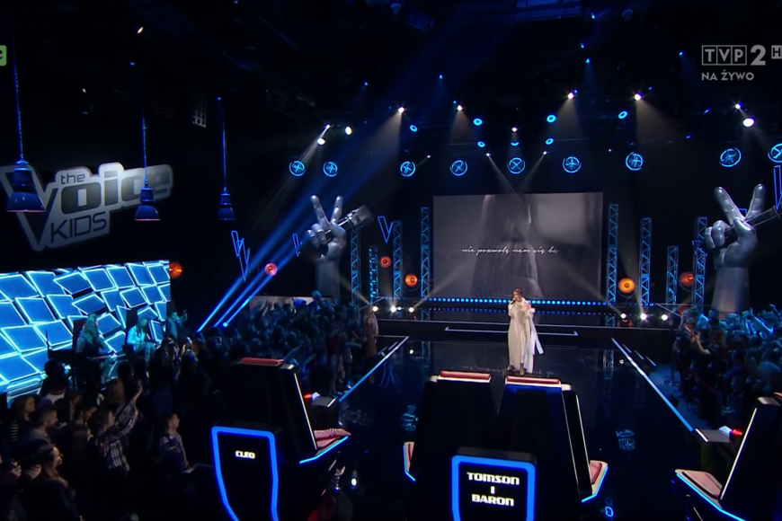 Ruszają castingi do trzeciej edycji The Voice Kids